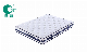  Foshan Furniture Modern Design Pocket Spring Rolled Mattress