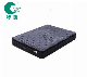 Super King Pillow Top Pocket Spring Latex Rolled Mattress (SL2104)