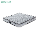 Wholesale Hot Sale Customized Bonnell Spring Mattress with Zipper manufacturer