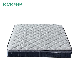Luxury Comfortable Breathable Sleep High Quality Pocket Spring Hotel Bed Mattress for Wholesale manufacturer