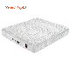  Memory Foam Mattress Hotel Furniture Best Full Size Roll up Packing Latex Mattress