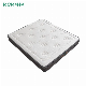 Double Good Price Compressed High Quality Foldable Bonnell Spring Mattress manufacturer