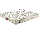 Fire Cotton Spring Mattress with Memory Foam