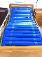  Factory Direct Supply PU Leather Inflatable Latex Anti Decubitus Mattress