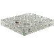 Compressed Spring Mattress for Home Furniture