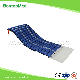 Hospital Medical Waterproof Anti-Decubitus Air Bubble Ripple Inflatable Mattress
