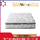 Hot Selling Natural Latex Foam Pocket Spring Mattress Home Bedroom