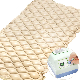  Wholesale Hospital Medical Folding Anti Decubitus Massage Air Mattress with Compressor