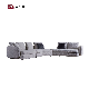  Non Inflatable New Carton Packed 5225*2710mm Foshan, China Spring Mattress Sofa