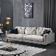  1 Seater 2 Seater 3 Seate Sectional Sofa Modern with Good Material Living Room Sofa