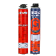  Fire Rated PU Foam for Gap Filling