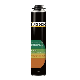  Polyurethane Foam Construction Adhesive Sealant Wholesale Rubber Sealant Fire Resistant Material PU Foam Spray