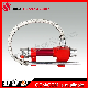  Fire Protection Inline Portable Foam Inductor for Fighting Equipment