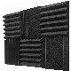 Studio Soundproofing Panels Fire Resistant Sound Proof Padding Acoustic Treatment Foam