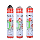  Juhuan-B3 Fire Retardant PU Foam for Insulation
