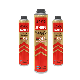  Fire Resistance Weather Proofing PU Foam Polyurethane Foam