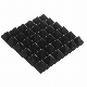  Studio Soundproofing Panels Fire Resistant Sound Proof Padding Acoustic Treatment Foam