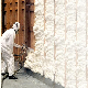  Stretchable Safety Gloves B2 Fire Prevention Polyurethane PU Raw Material PU Foam Spray