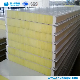  Anti-Fire for The Sandwich Panel Foam