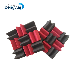  Air Conditioning Self-Adhesive Fire Retardant Soundproof Acoustic Foam