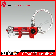 Aluminum Alloy Fire Protection Inline Portable Foam Inductor