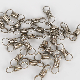  Metal Iron Stainless Steel Wire Forming Bending Springs Tension Spiral Coil Compressed Extension Torsion Spring