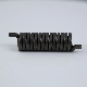  Stainless Steel Flat Pusher Brush Power Tension Constant Force Spiral Coil Compression Extension Torsion Springs for Door Lock Wire Coiled Mechanic