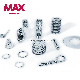  Professional Springs Manufacture Supply All Kinds of Customized Compression Spring Extension Spring Torsion Spring Coil Spring