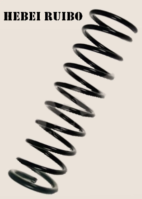 Coil Spring for Automoible