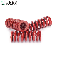  Custom Compression Spring Coil Supplier and Industrial Spring Company