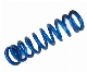  Oil Temper Steel Wire Coil Spring.