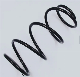 Hot Sale SAE 9254 Auto Spare Parts Carbon Steel Wire Coil Spring