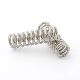  Stainless Steel 304 High Precision Small Compression Coil Spring 10% off