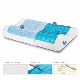 Gel Memory Foam Contour Cooling Pillow Neck Protection Health Pillow manufacturer