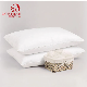 Hilton Pillow Ergonomic Memory Foam Travel Neck Bed Pillow