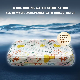  Amazon Household Products Eco-Friendly Throw Pillow Cushion Plush Soft Students Children Wave Memory Foam Pillow