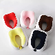  Ultra-Soft U-Shaped Travel Neck Memory Foam Pillow Sublimation Pillows