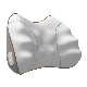  Rechargeable Waist Lumbar Wireless Lumbar Memory Foam Neck Massage Pillows