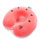  Polyester Neck Pillow of Travel Memory Foam Inflatables U Shape