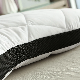  Home Textile Bedding Products Home Pillows with 50d Memory Foam