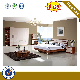 Hot Selling Home Melamine Modern Bedroom Furniture Sets (UL-CH001)