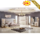  Luxury Italian Apartment Office Home Wooden Kitchen School Wooden Bedroom Set Hotel Modern Furniture