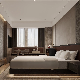 Wholesale Chinese Suppliers High End Hotel Contract Commercial Hospitality Bedroom Wooden Furniture