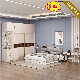  Chinese Luxury House Wooden School Office Garden Kitchen Dining Home Bedroom Hotel Furniture