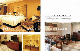  Hotel Bedroom Furniture/Hotel Furniture Set/Luxury 5 Star Hotel Bedroom Furniture (JNB-024)