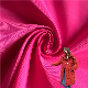  100%Polyester 75D Weft Twist Imitation Memory Cloth Fabric