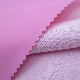  Recycled Sportswear Memory Elisatic Manufacture Polyester Woven Waterproof Fabric for Garment