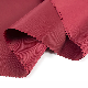  Wholesale 100% Polyester Waterproof 75D Memory Fabric for Dowan Jacket