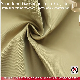 Flame Retardant Polyester Imitation Memory Fabric for Garment