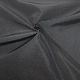  50d Plain 100% Polyester Lightweight Memory Cloth Fabric for Garment Coat